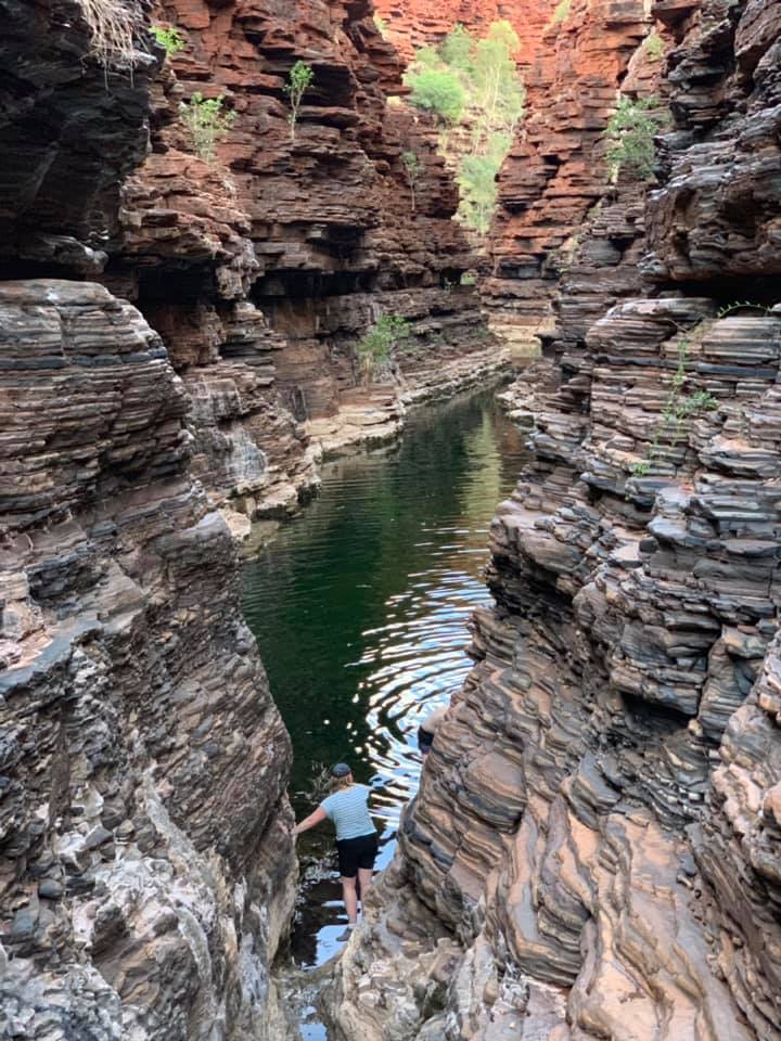 Karijini NP