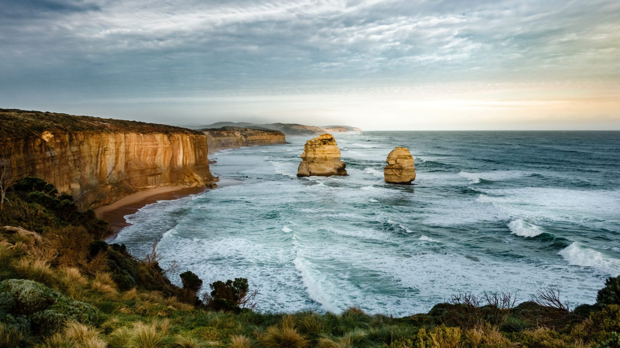 Great Ocean Road
