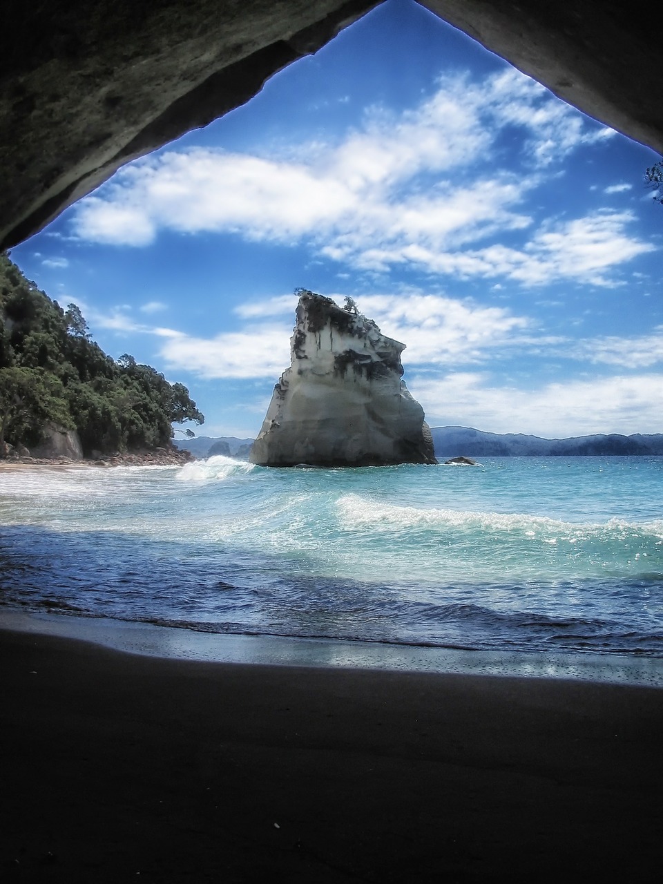 Coromandel