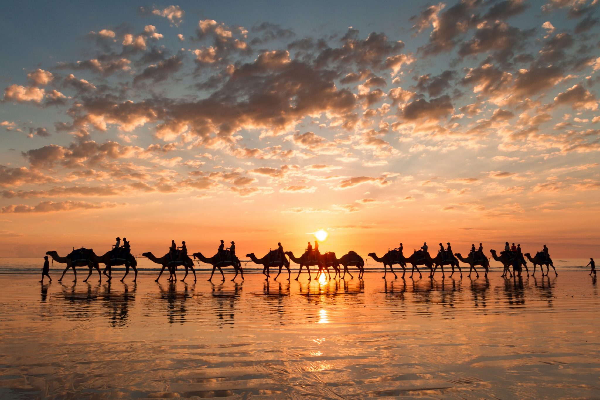 Broome - Cable beach