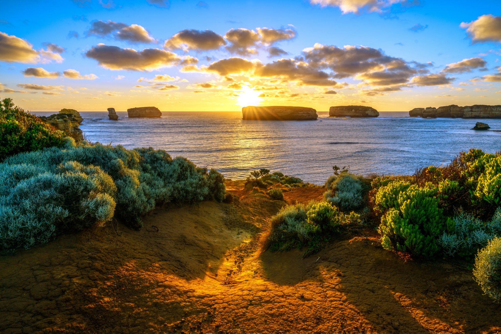 Great Ocean Road