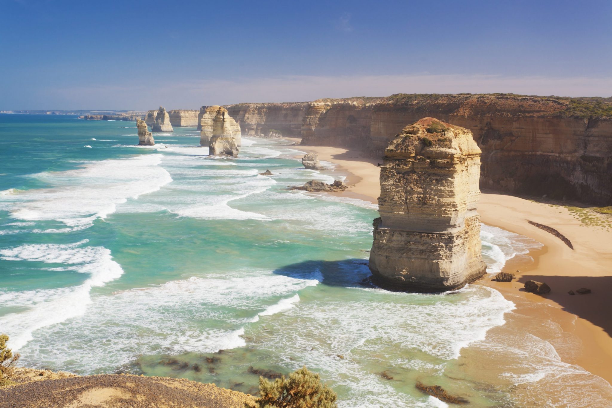 Great Ocean Road