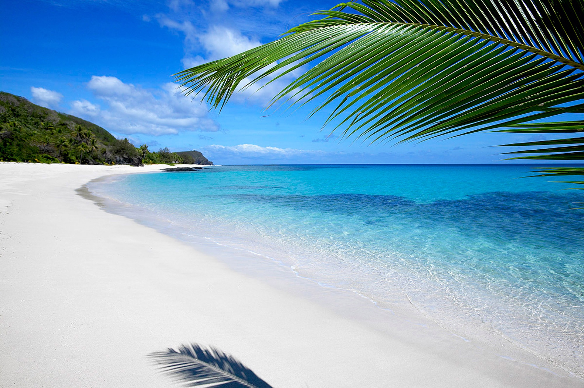 Fiji Island Yasawa