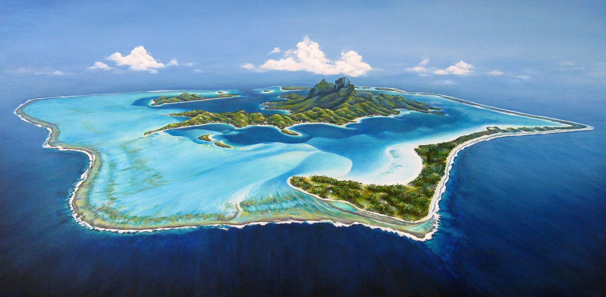 Bora Bora