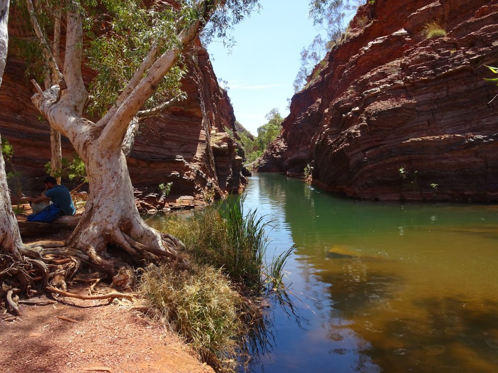 Karijini NP