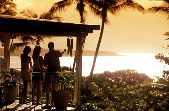 Gold Coast / Sunshine Coast