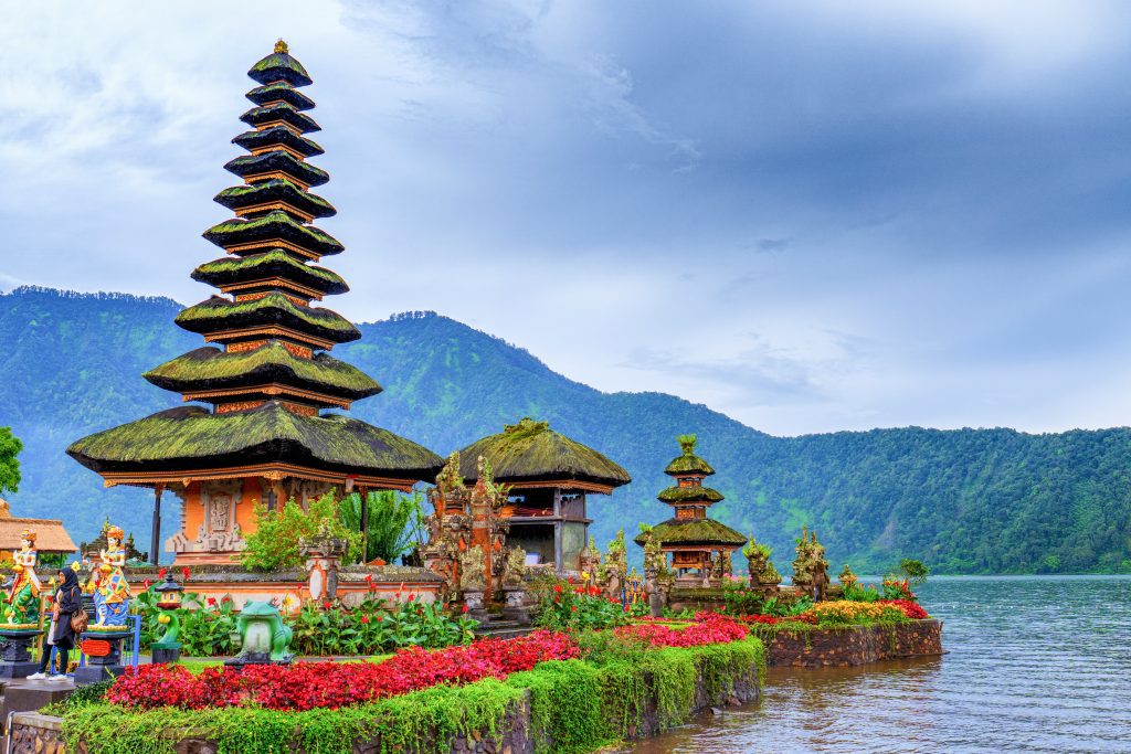 Ubud