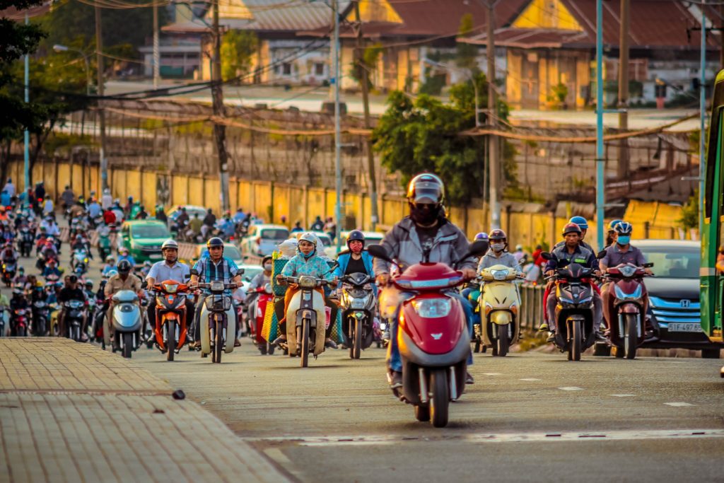 Saigon