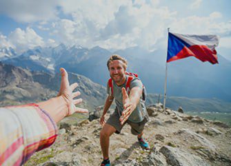 ZÁJAZDY SO SPRIEVODCOM