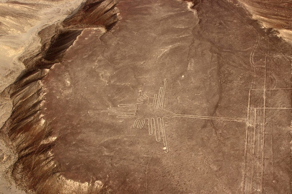 Nazca Lines