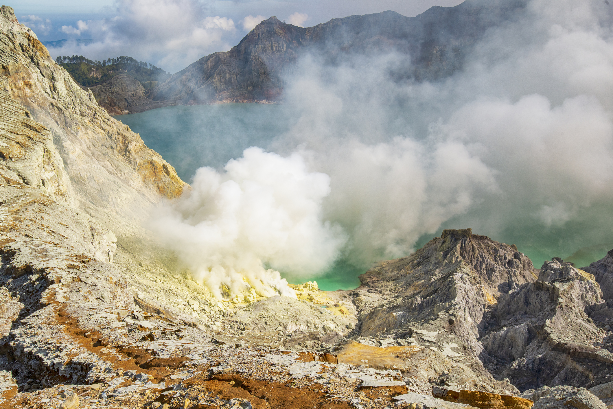 Ijen