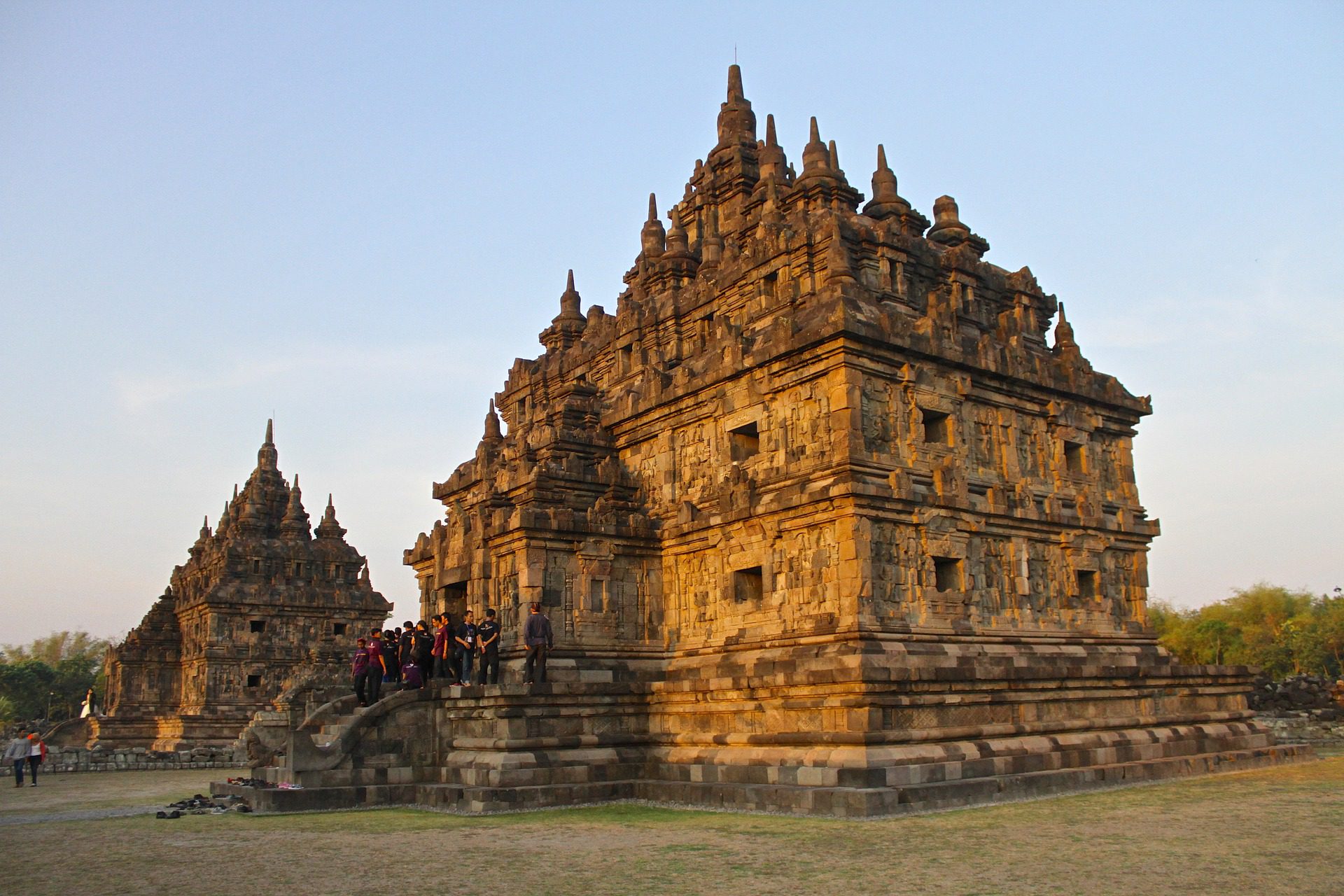 Yogjakarta
