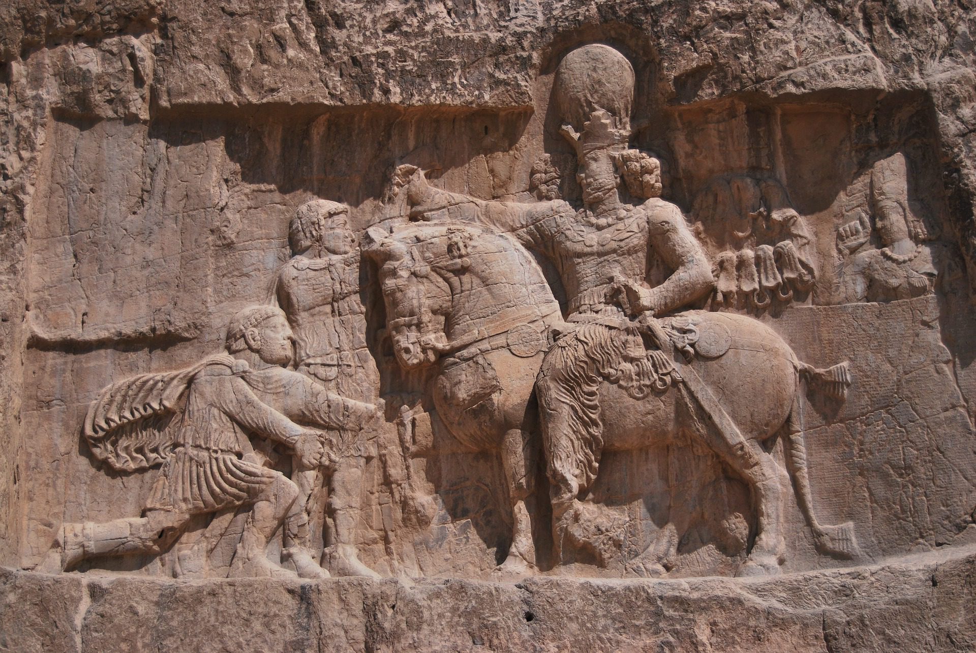 Persepolis