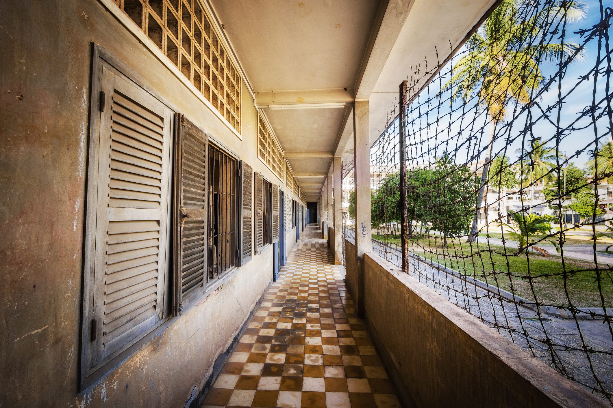 Phnom Penh
