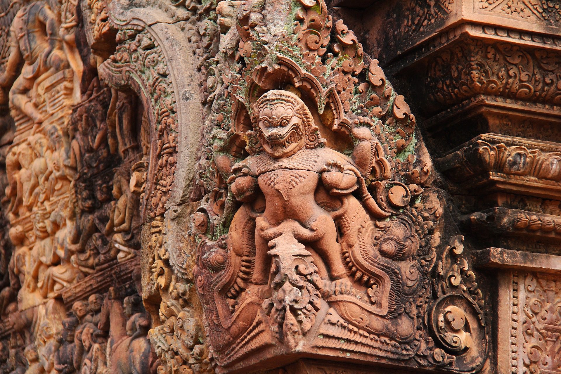 Siem Reap
