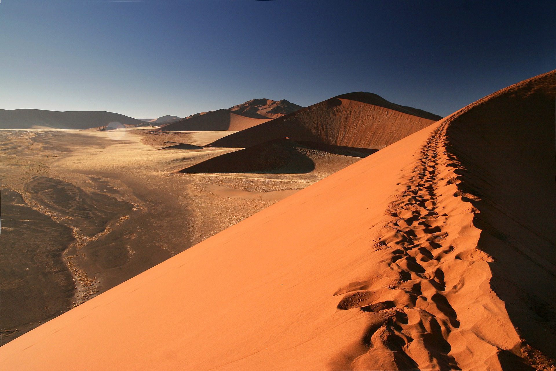 Sossusvlei