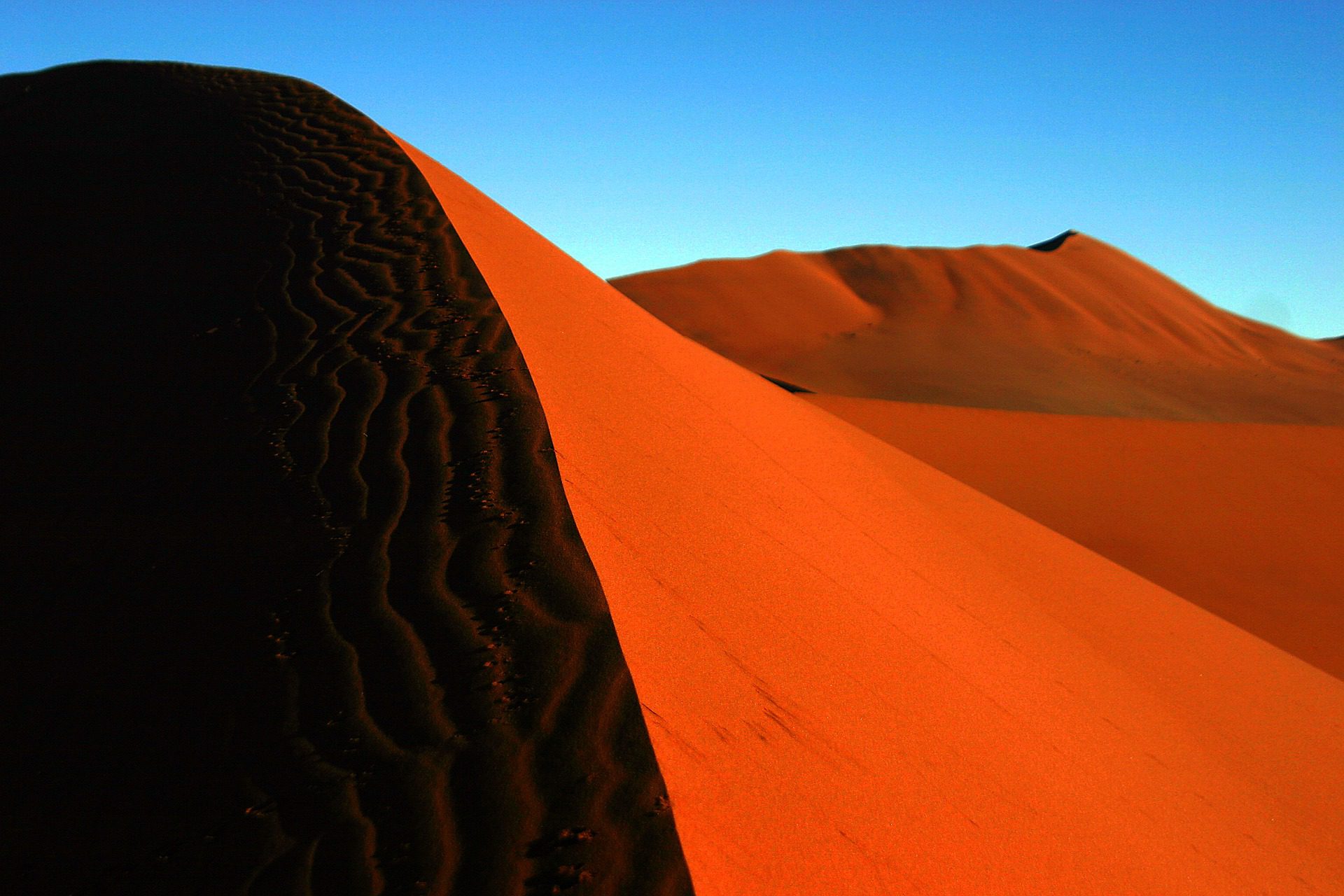 Sossusvlei