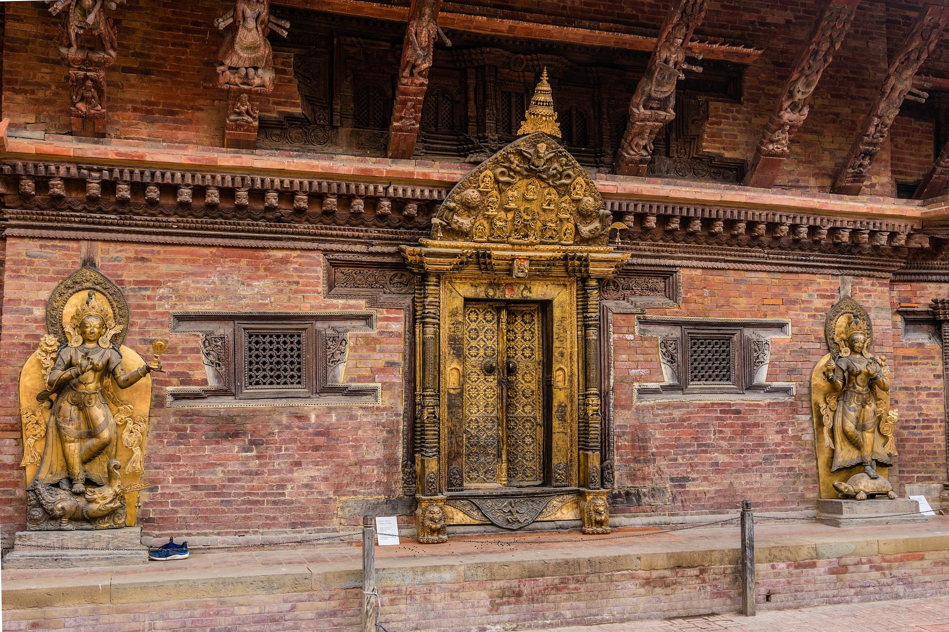 Bhaktapur