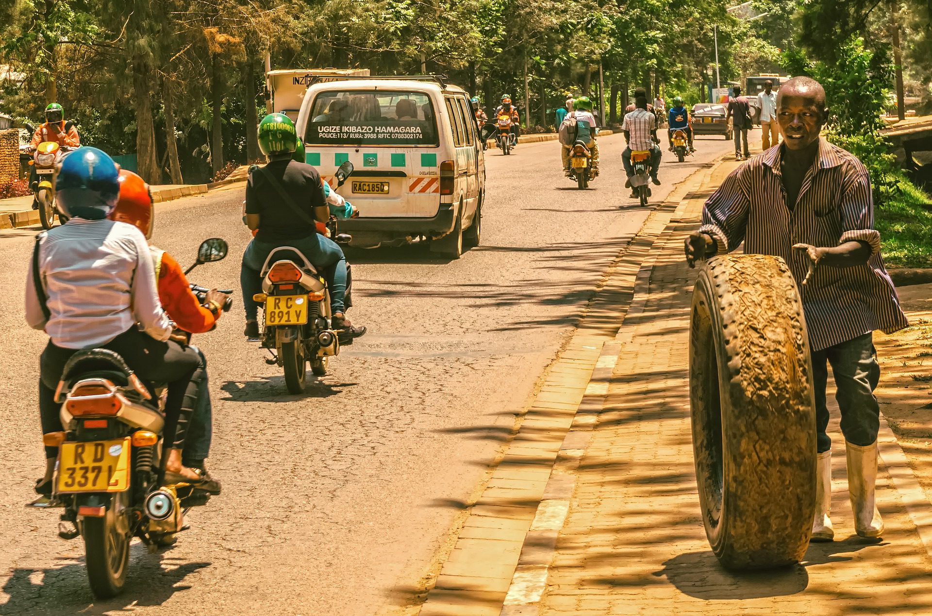 Kigali