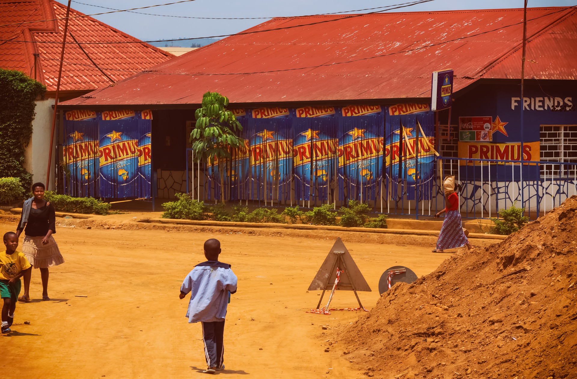 Kigali