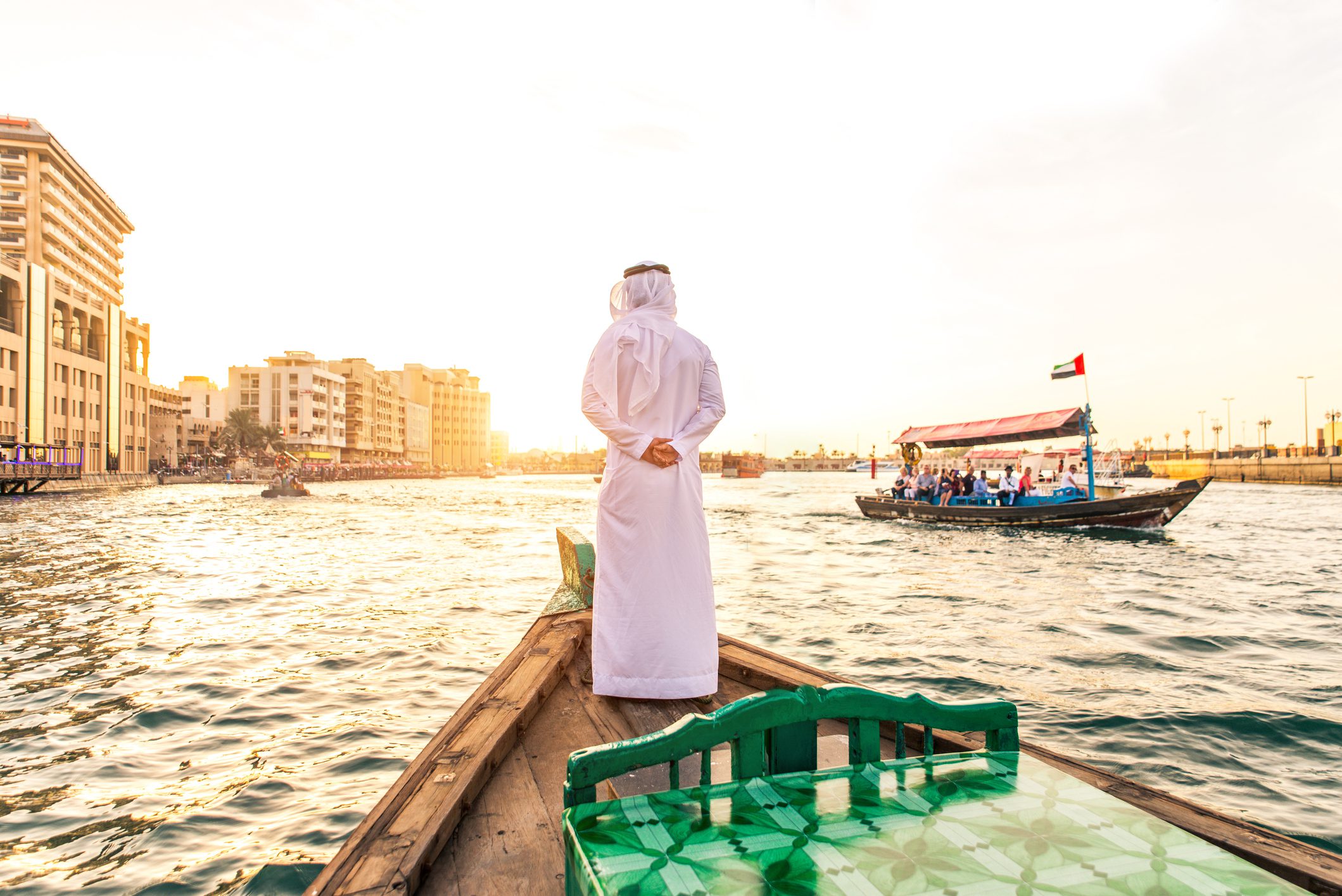 Dubaj