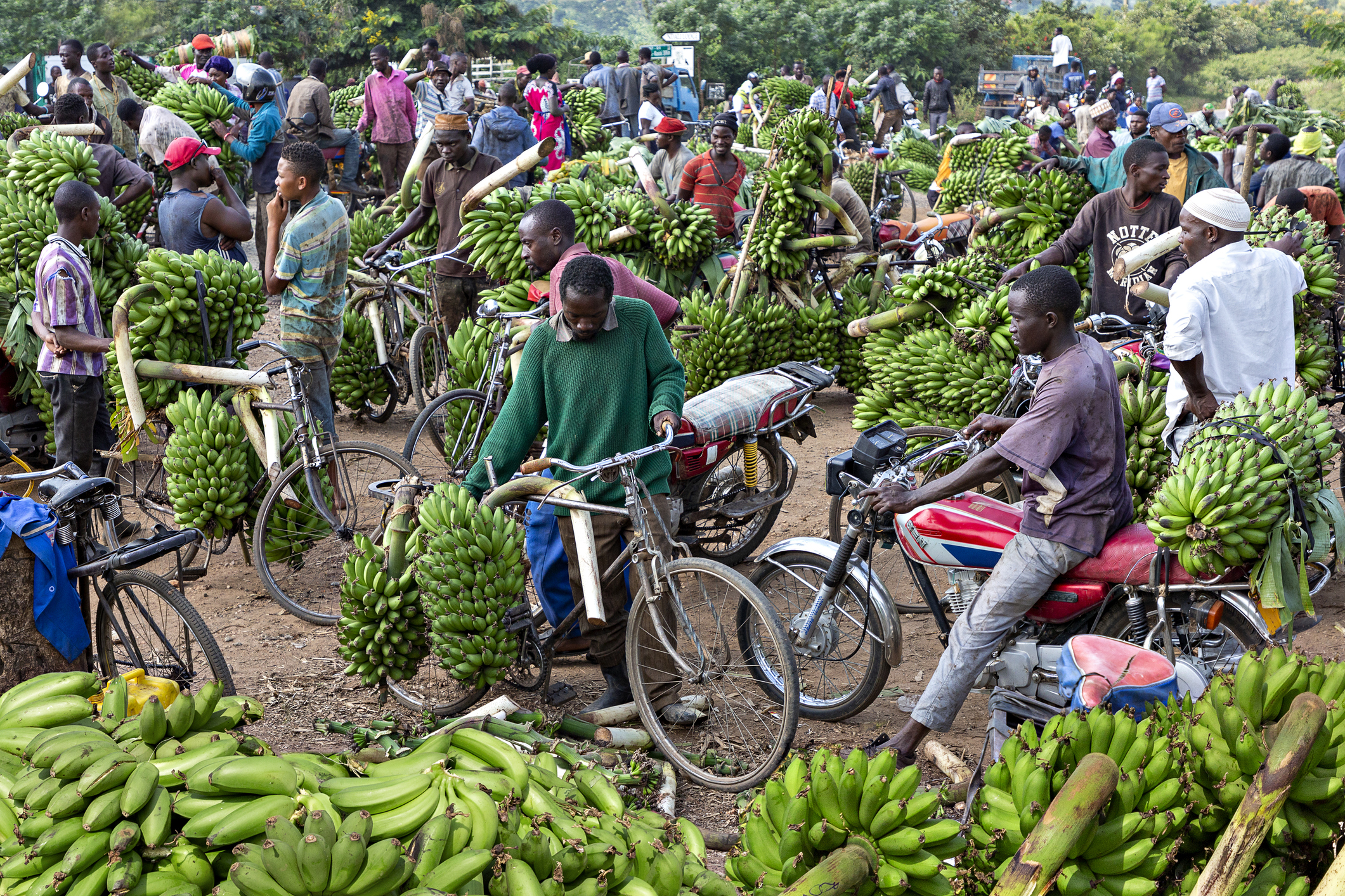 Kampala