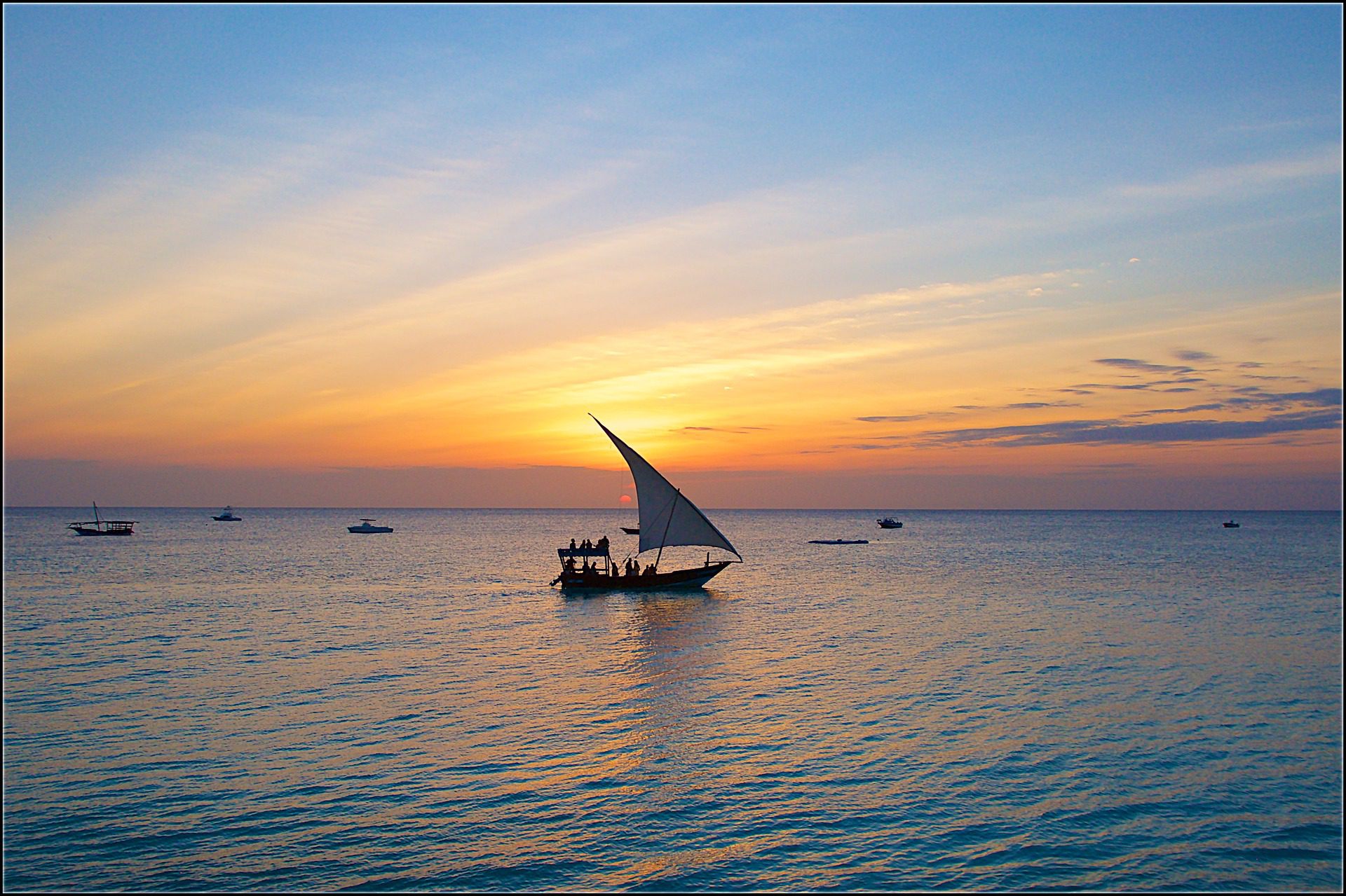 Zanzibar