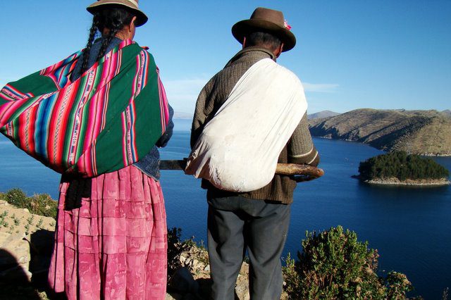 titicaca