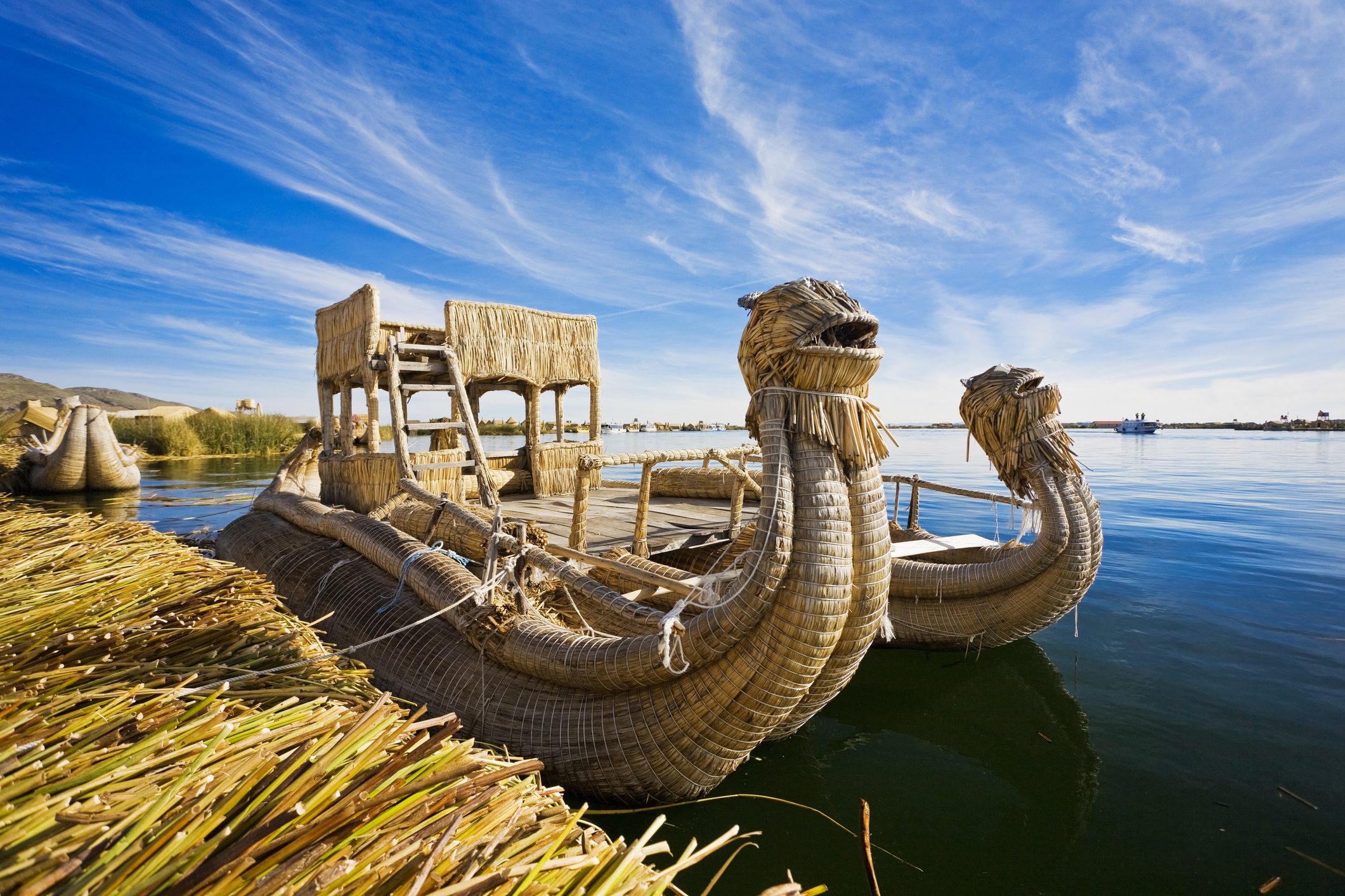 Titicaca