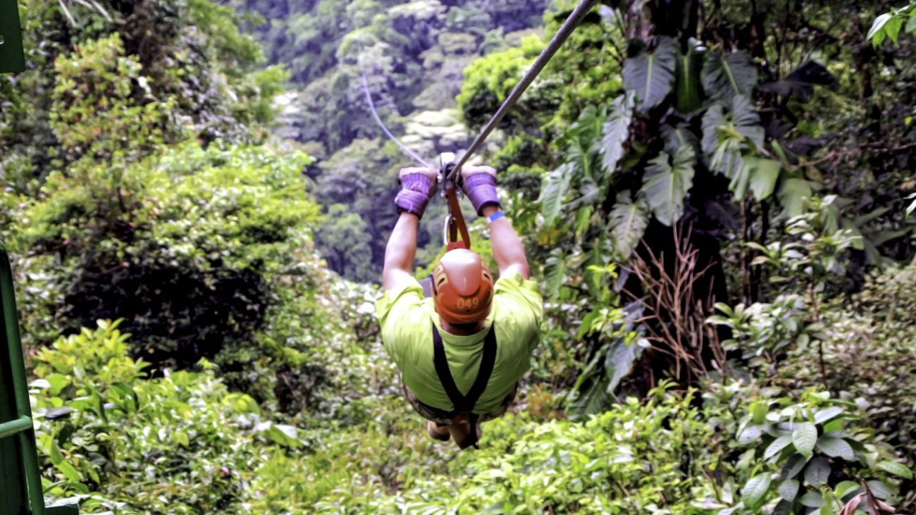 Arenal