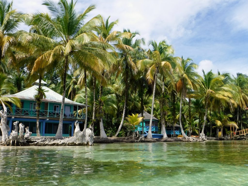 Bocas del Toro